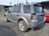 2012 Land Rover Freelander TD4 image 3