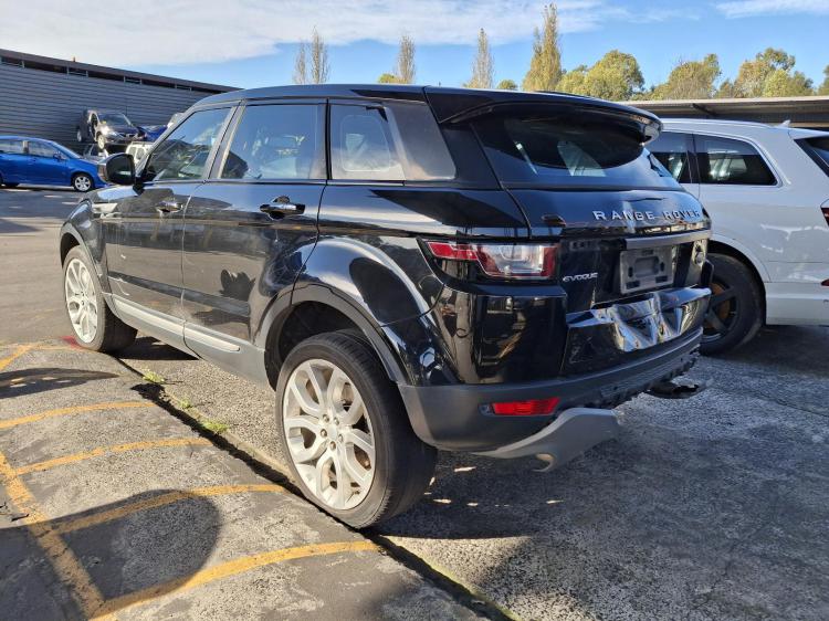 land rover Range Rover TD4 150 SE May 2016 Parts & Wrecking