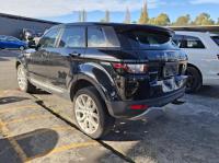2016 Land Rover Range Rover TD4 150 SE image 3