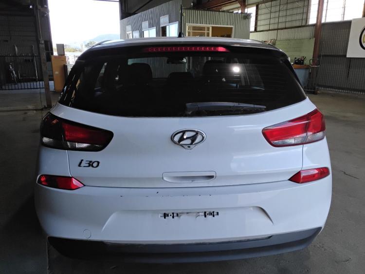 hyundai I30 GO Sep 2018 Parts & Wrecking