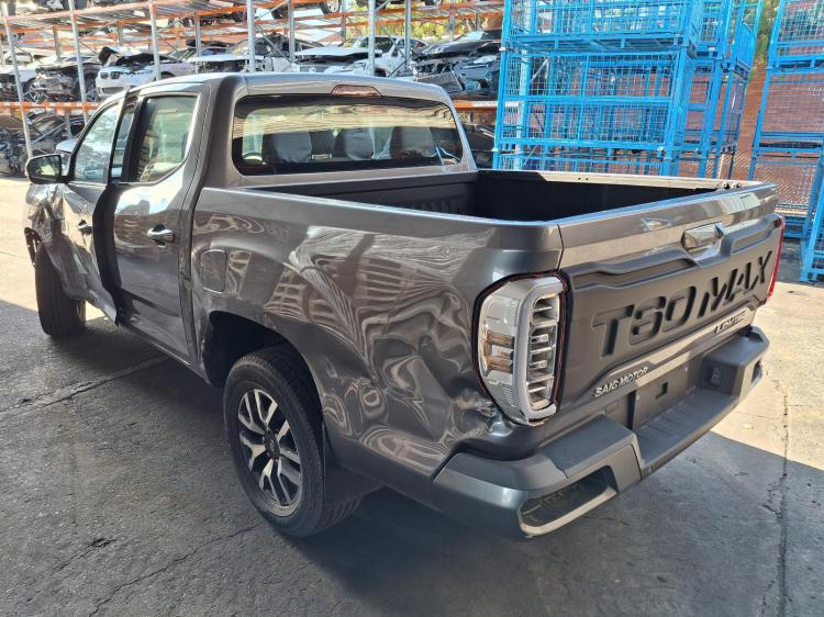 ldv T60 PRO Feb 2022 Parts & Wrecking