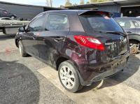 2008 Mazda 2 MAXX image 3