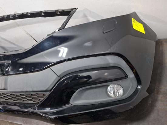 volkswagen G10 Wagon 2016 FRONT BUMPER 