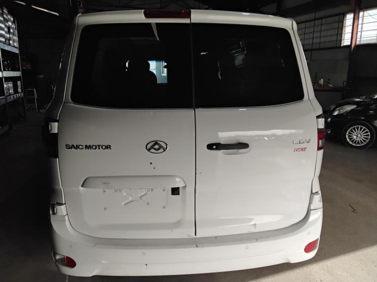 ldv G10 + Jan 2023 Parts & Wrecking