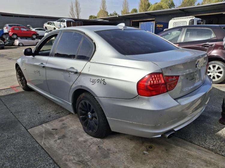 bmw 3 Series 320I EXECUTIVE Jul 2009 Parts & Wrecking