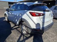 2016 Mazda Cx 3 MAXX FWD image 3