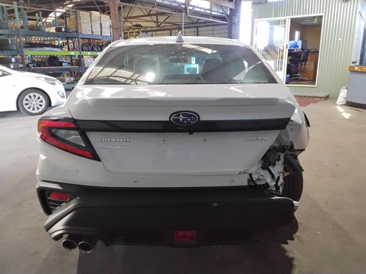 subaru Wrx RS May 2024 Parts & Wrecking