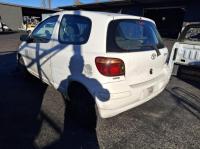 2005 Toyota Echo ECHO image 3