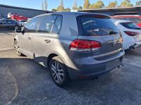 2009 Volkswagen Golf 180 TSI COMFORTLINE image 3