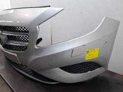 2014 Mercedes A Class W176 image 3