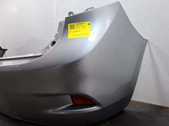 mazda 3 NEO Mar 2012 REAR BUMPER 