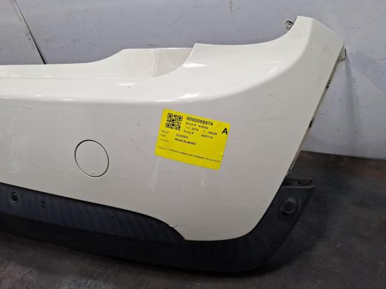 mini Cooper F56 Jul 2014 REAR BUMPER 