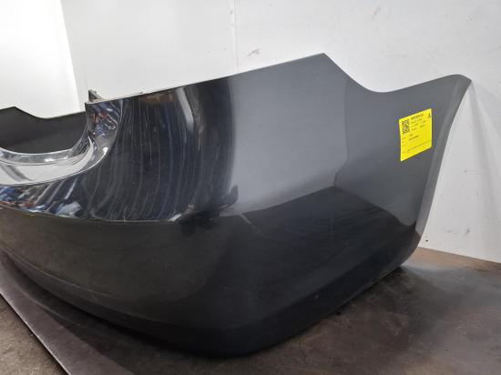 toyota Yaris YRS Jan 2007 REAR BUMPER 