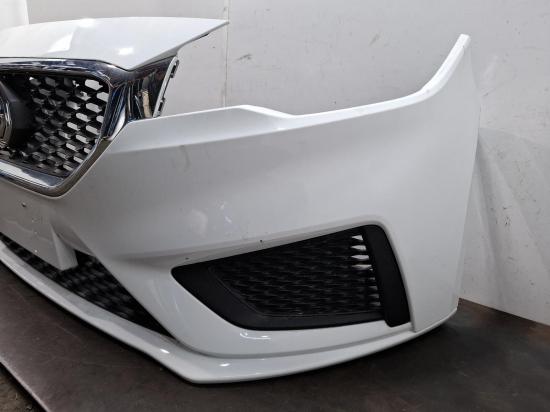 mg Mg3 2024 FRONT BUMPER 