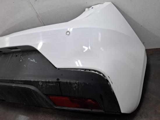 mg Mg3 2024 REAR BUMPER 