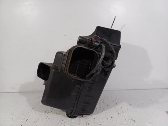 toyota Feb 2008 AIR CLEANER/BOX 