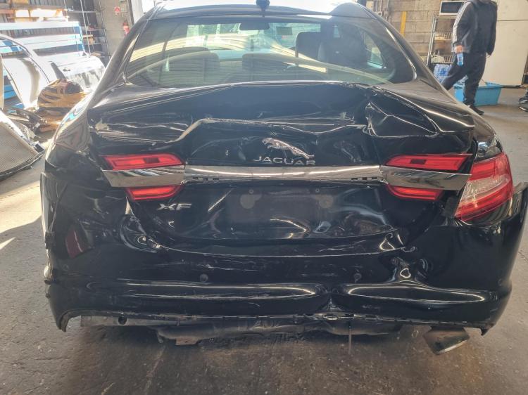 jaguar Xf PREMIUM LUXURY X250 2015 Parts & Wrecking
