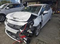 2018 Holden Astra BK RS image 3