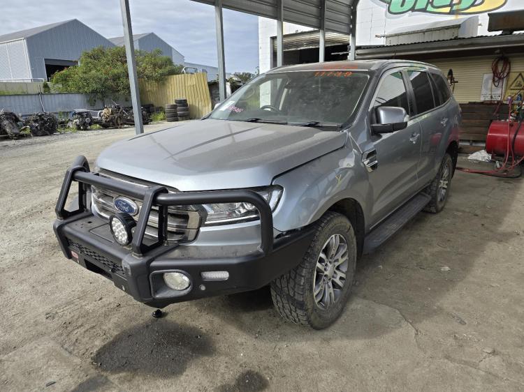ford Everest UA TREND Apr 2018 Parts & Wrecking