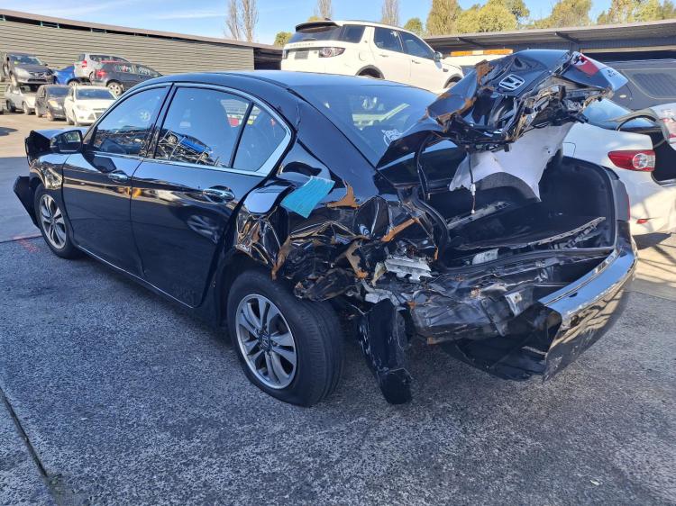 honda Accord VTI Oct 2014 Parts & Wrecking