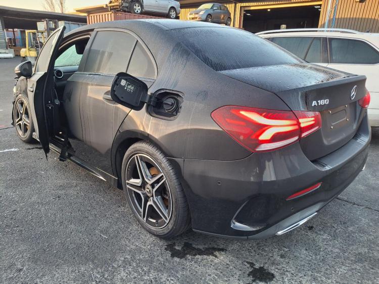 mercedes benz A Class A 180 Oct 2022 Parts & Wrecking