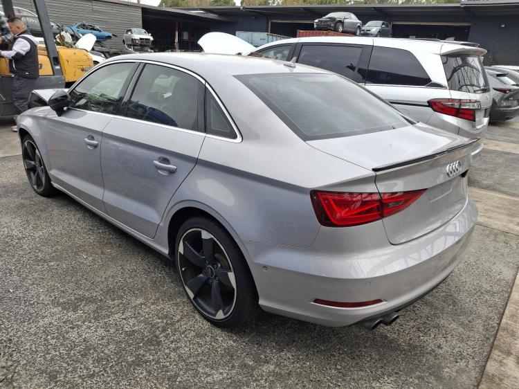 audi A3 1.8 TFSI AMBITION Mar 2014 Parts & Wrecking