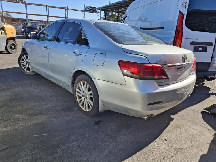 toyota Aurion PRESARA Mar 2010 Parts & Wrecking