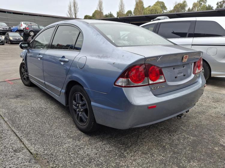 honda Civic VTI Jun 2006 Parts & Wrecking