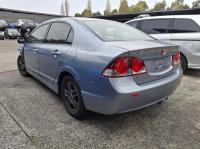 2006 Honda Civic VTI image 3