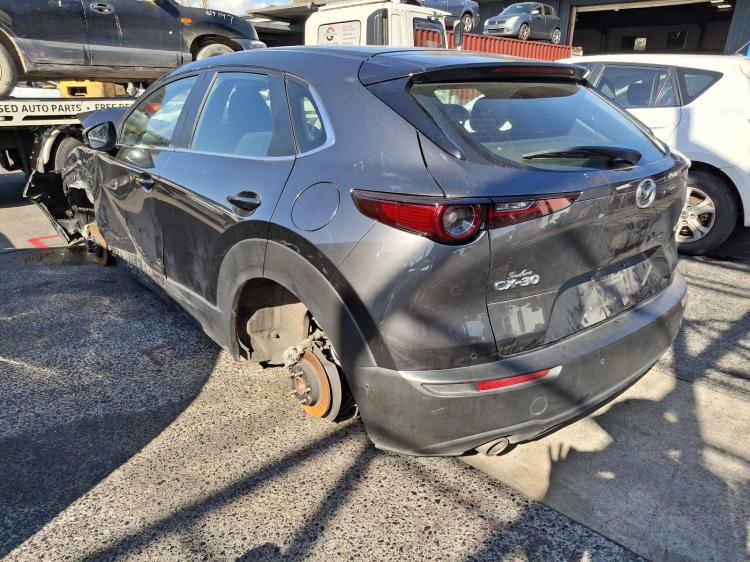 mazda Cx30 G20 PURE FWD Sep 2020 Parts & Wrecking