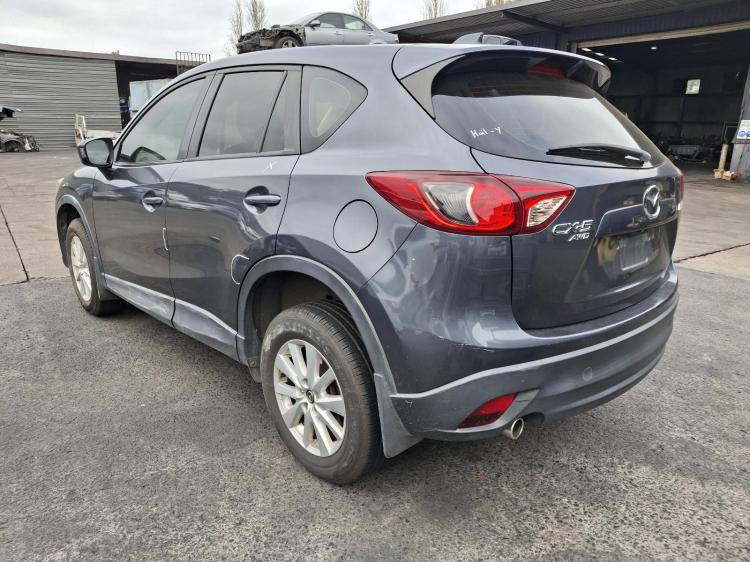 mazda Cx 5 MAXX SPORT AWD Sep 2012 Parts & Wrecking