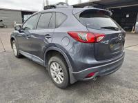2012 Mazda Cx 5 MAXX SPORT AWD image 3