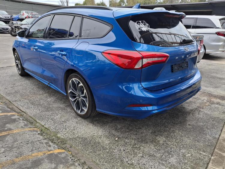 ford Focus ST-LINE Jan 2019 Parts & Wrecking