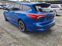 2019 Ford Focus ST-LINE image 3
