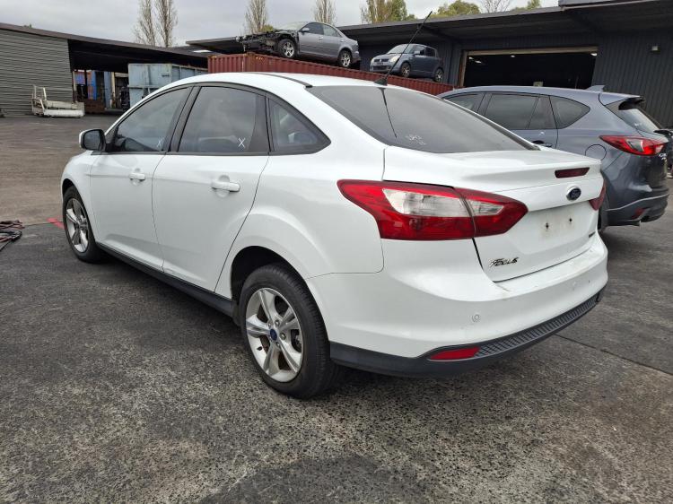 ford Focus TREND Oct 2013 Parts & Wrecking