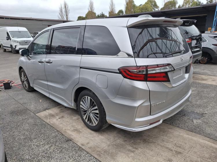 honda Odyssey VTH Jul 2020 Parts & Wrecking
