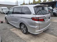 2020 Honda Odyssey VTH image 3