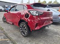 2022 Ford Puma ST-LINE V image 3