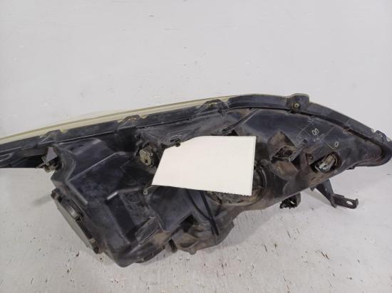 honda Crv RE Apr 2008 LEFT HEADLAMP 