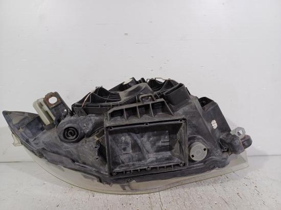bmw 1 Series E87 Oct 2007 LEFT HEADLAMP 