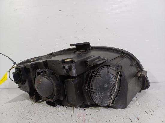 audi A4 B7 May 2007 LEFT HEADLAMP 