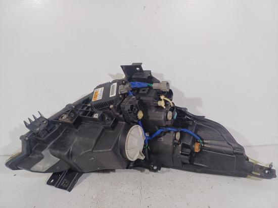 nissan Maxima J32 Jun 2011 LEFT HEADLAMP 