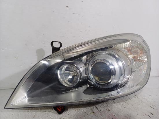 volvo S60 Aug 2013 LEFT HEADLAMP 