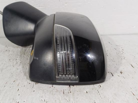 honda Xv 2016 LEFT DOOR MIRROR 