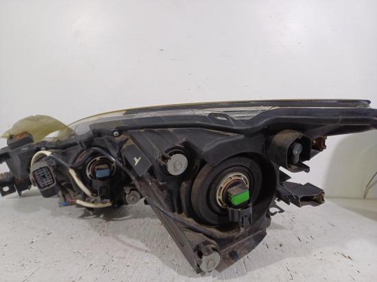 mazda 6 CLASSIC Feb 2011 RIGHT HEADLAMP 