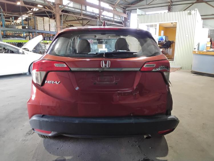 honda Hrv VTI Jul 2019 Parts & Wrecking