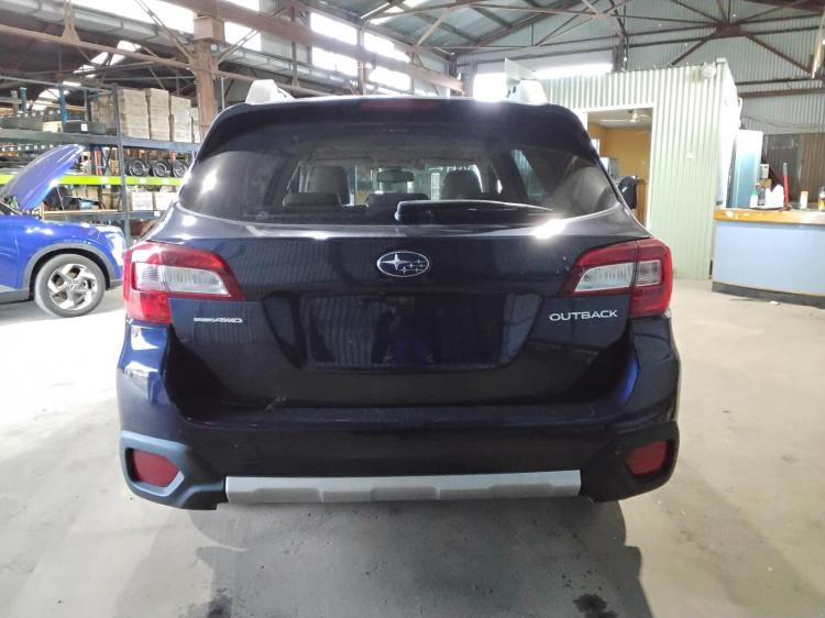 subaru Outback 3.6R PREMIUM Feb 2016 Parts & Wrecking