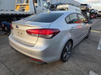 2017 Kia Cerato YD image 3
