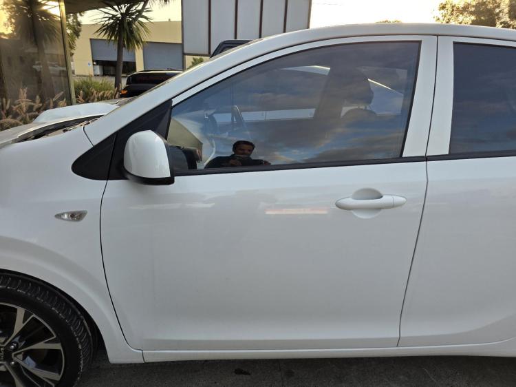 kia Picanto JA Jul 2020 Parts & Wrecking