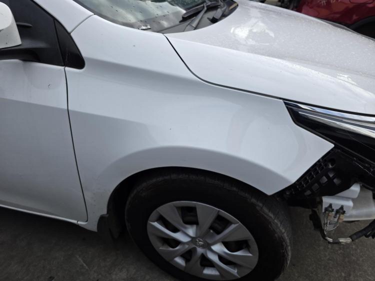 toyota Corolla ZRE172R Aug 2015 Parts & Wrecking